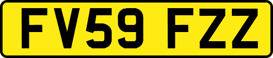 FV59FZZ