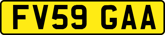 FV59GAA
