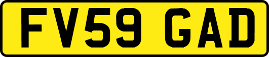 FV59GAD