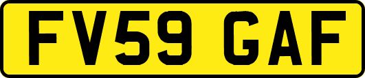 FV59GAF