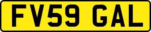 FV59GAL