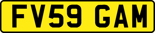 FV59GAM