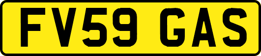 FV59GAS