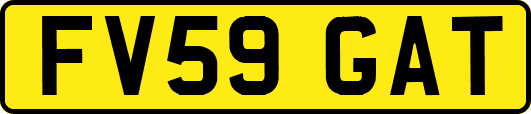 FV59GAT