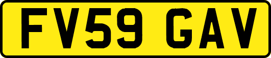 FV59GAV