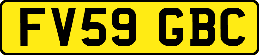 FV59GBC