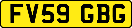 FV59GBG