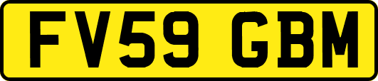 FV59GBM