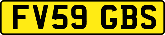FV59GBS