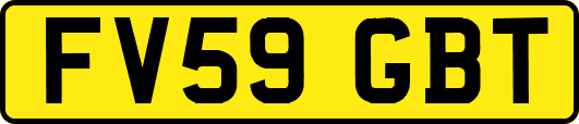 FV59GBT