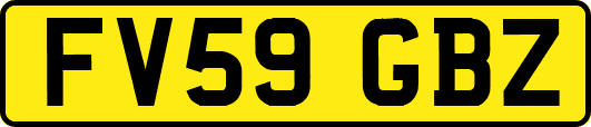 FV59GBZ