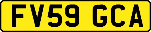FV59GCA