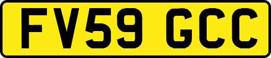FV59GCC