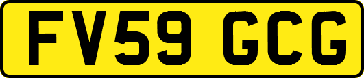 FV59GCG