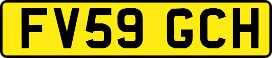 FV59GCH