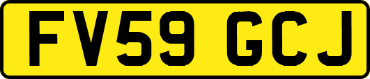 FV59GCJ