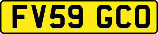 FV59GCO
