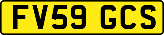 FV59GCS