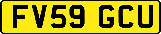 FV59GCU