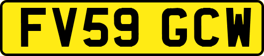 FV59GCW