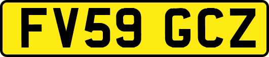 FV59GCZ