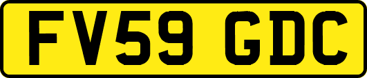 FV59GDC