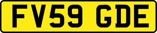 FV59GDE
