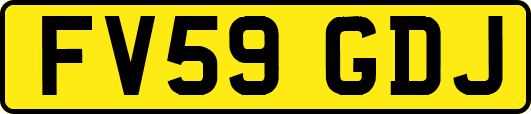 FV59GDJ