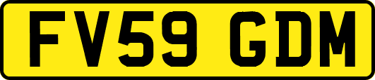 FV59GDM