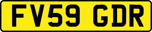 FV59GDR
