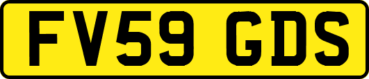 FV59GDS