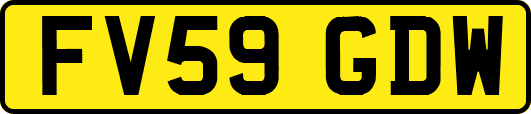 FV59GDW