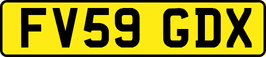 FV59GDX