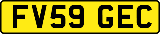 FV59GEC