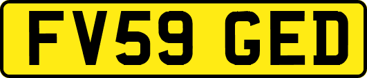 FV59GED