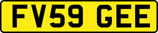 FV59GEE