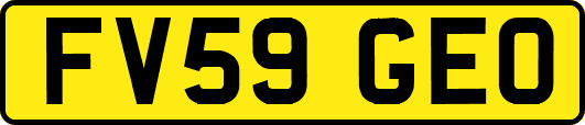FV59GEO