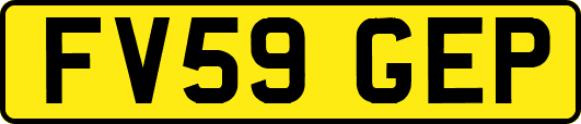 FV59GEP