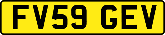 FV59GEV