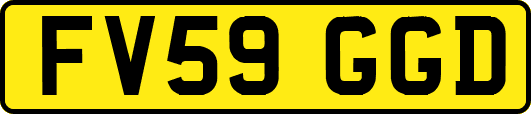 FV59GGD