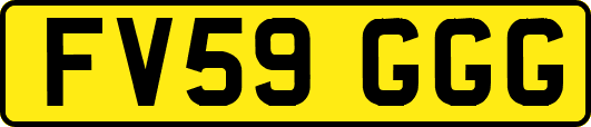 FV59GGG