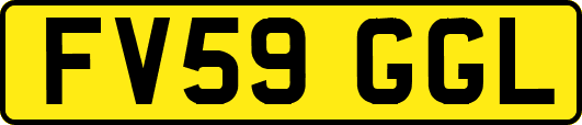 FV59GGL