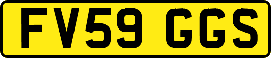 FV59GGS