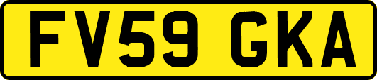 FV59GKA