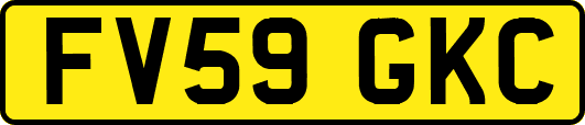 FV59GKC