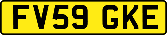 FV59GKE
