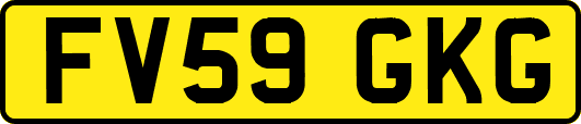 FV59GKG