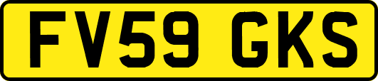 FV59GKS