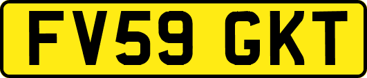 FV59GKT