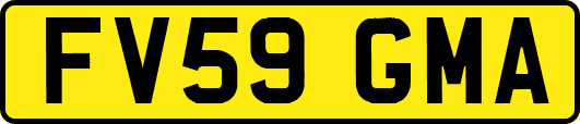 FV59GMA